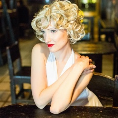 Евгения , 21.06.1984, Санкт-Петербург