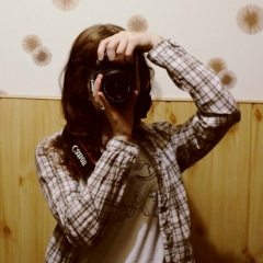 Олеся Терентьева, 03.07, Киев