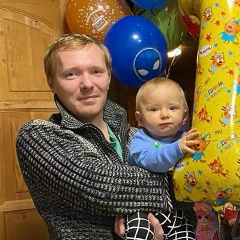 Александр Корнилов, 06.12.1989, Москва