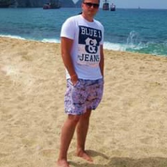 Женя Осауленко, 21.04.1987, Киев