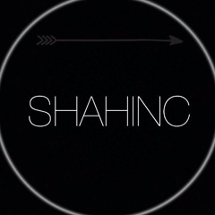 Shaha Iminov