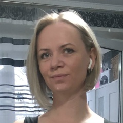 Елена Бисеринкина, 26.09.1985, Москва