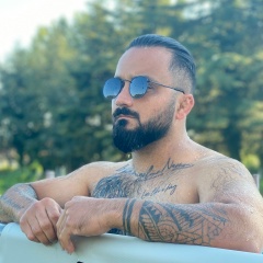 Ahmad Zamir, 23.10.1985, Одесса