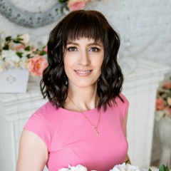 Ольга Анисимова, 08.11.1984, Новосибирск