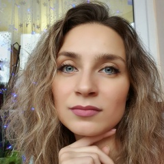 Елена Ленивкина, 11.07, Балашиха
