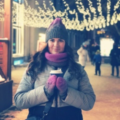 Ирина Болдырева, 31.07.1989, Новосибирск