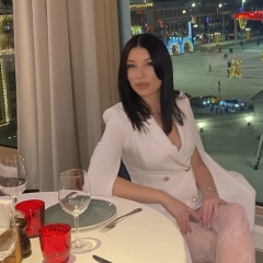 Катёна Дмитриевна, 01.02, Тула