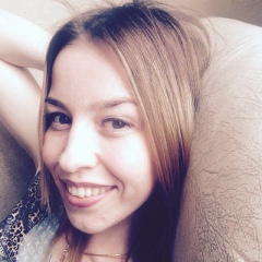 Ольга Китаева (Филиппова), 05.07.1983, Бийск