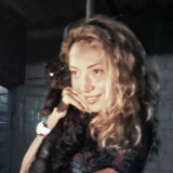 Алена Литаш, 05.07, Санкт-Петербург