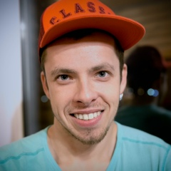 Иван Аверьянов, 24.06, Москва