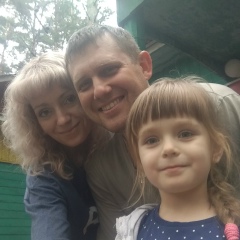 Любовь Добрынько, Екатеринбург