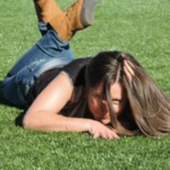 Влада Ильина