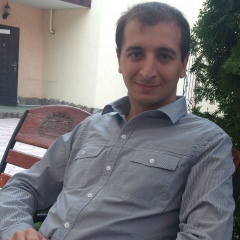 Сергей Латарцев, 26.04, Бахмут / Артемовск