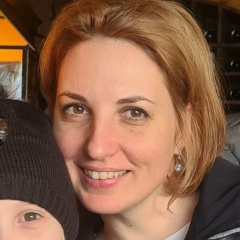 Светлана Азарцева, 19.04, Сланцы