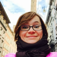 Елена Дырдина, 23.03, Москва