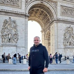 Изет Небиев, Симферополь