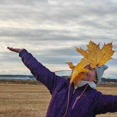 Анастасия Каширина, 29.07, Санкт-Петербург