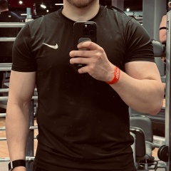 Мансур Ахмадов, 20.01, Москва