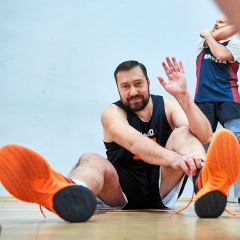 Андрей Козьмин, 25.03.1983, Санкт-Петербург