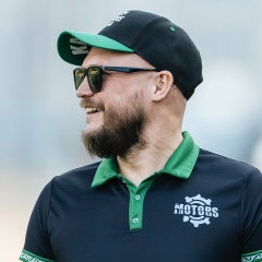 Илюха Долгов, 05.04.1985, Казань