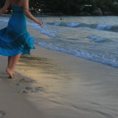 Ирина Зяблова