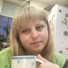 Анна Кишкина, 06.05.1985, Карасук