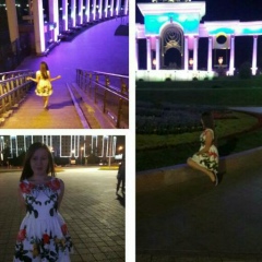 Балдырган Сейтмурат, 25.09.1993, Алматы