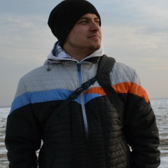 Александр Александров, 12.09, Одесса