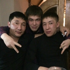 Azamat Iskakov, 25.07.1990, Павлодар