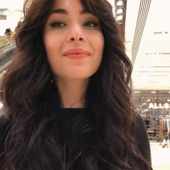 Мари Гоголи, 26.02, Москва