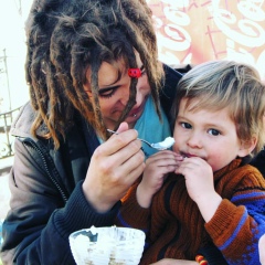 Фёдор Жура-Патрушев, 18.07.1994, Москва