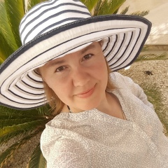 Ольга Бартош, 23.12, Солигорск