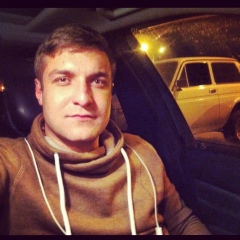 Владислав Черепанов, 10.06, Екатеринбург