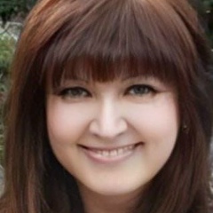 Наталья Дежонкова, 11.07, Санкт-Петербург