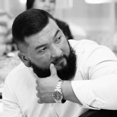 Рус Рустем, 16.08, Алматы