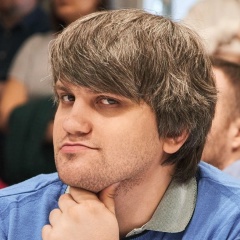 Алексей Калинин, 27.10.1990, Самара