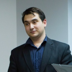 Георгий Непомнящих, 04.11, Обнинск