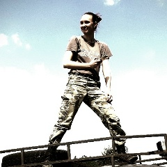 Мария Козлова, 21.05, Екатеринбург