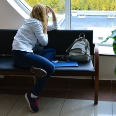 Марина Шорсткая, 10.08.1984