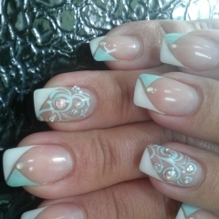 Юлія Котович (Довгалюк), 11.07.1982, Ровно