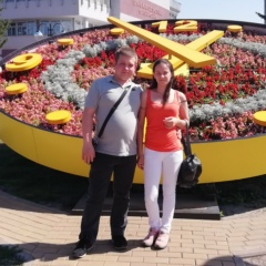 Ирина Илющенкова, 25.09.1986, Мытищи