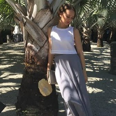 Жанна Свириткова, 10.07.1984, Москва