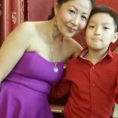 Жанат Болаева, 06.02.1980, Актау