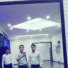 Куандык Сметуллаев, 07.11.1995