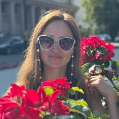 Лариса Шибаловская, 06.05, Санкт-Петербург