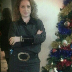 Евгения Юркина, 20.05.1976, Алматы