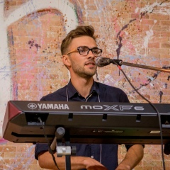 Юра Краснощёк, 22.06