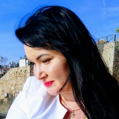 Александра Зайцева, 17.06, Москва