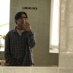 Нефилим Ангелбеков, 27.05.2000, Бишкек