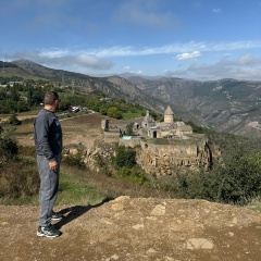 Эмиль Мартиросян, 26.06, Благовещенск